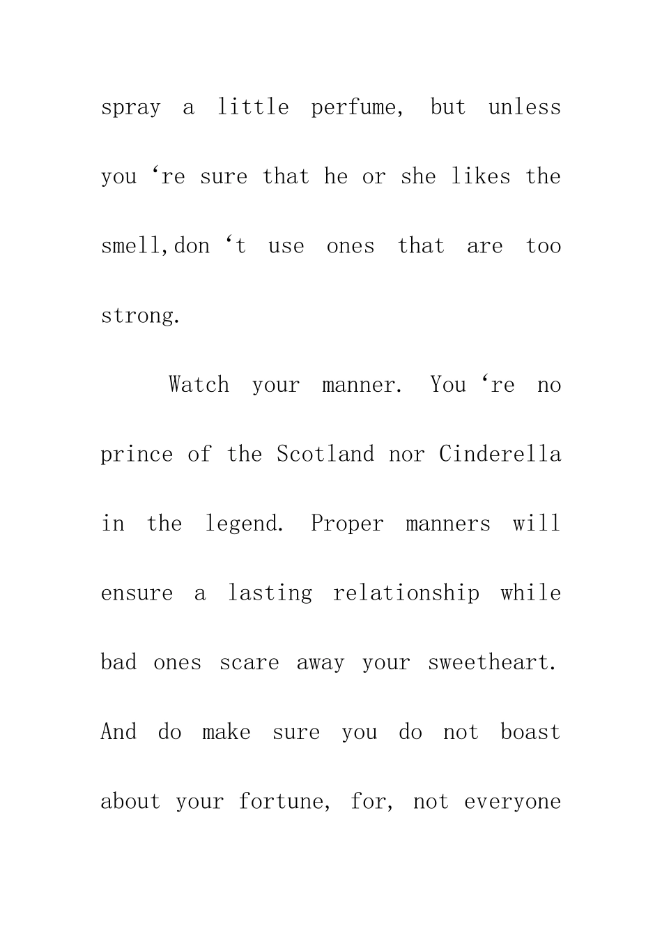 成功的四个步骤_第3页