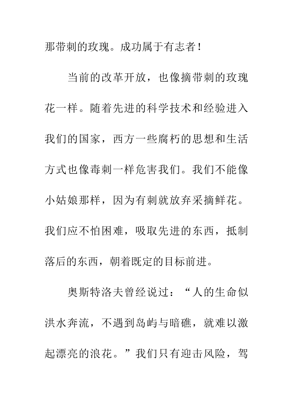 成功需要代价_第3页