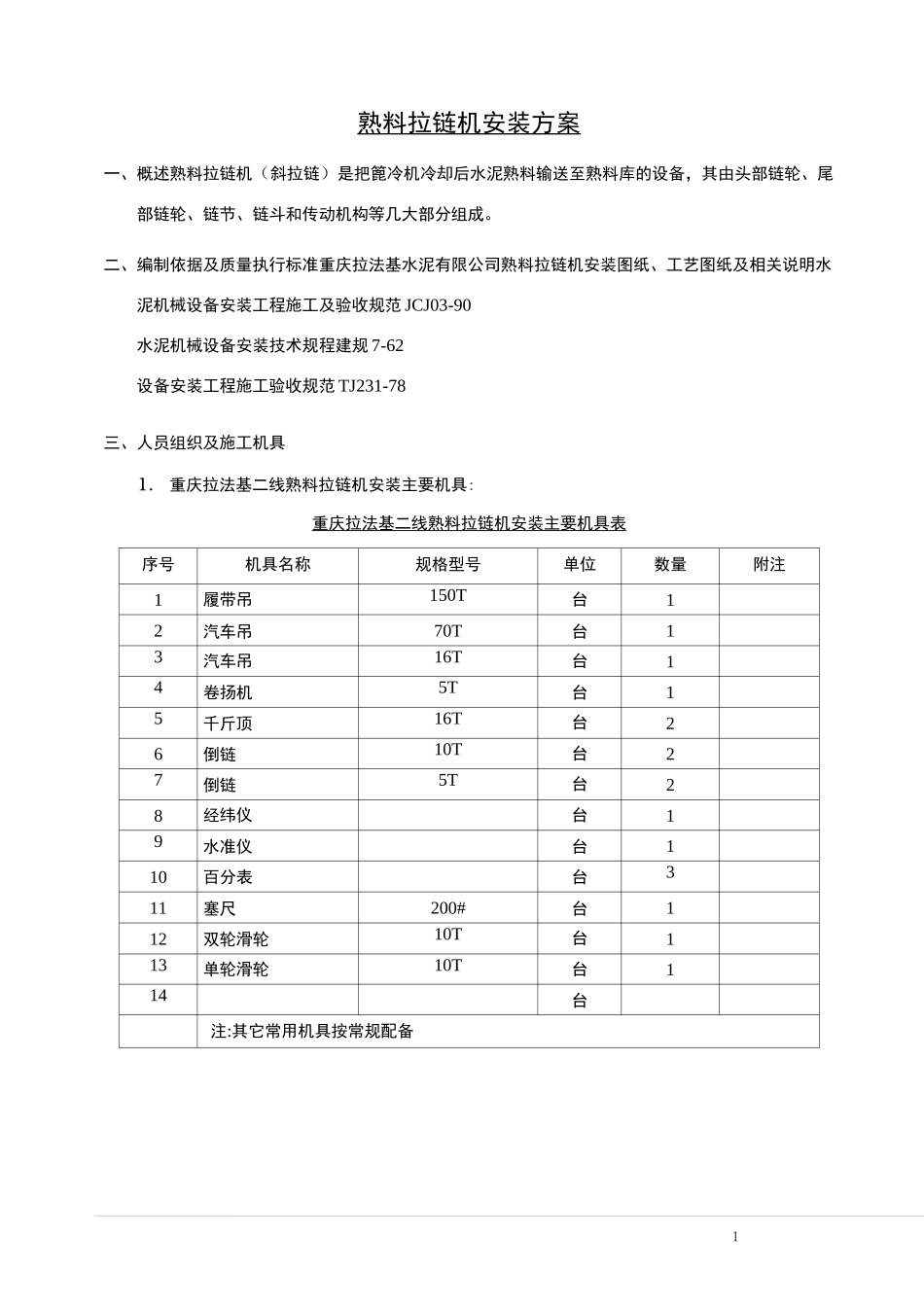 斜拉链安装方案_第1页