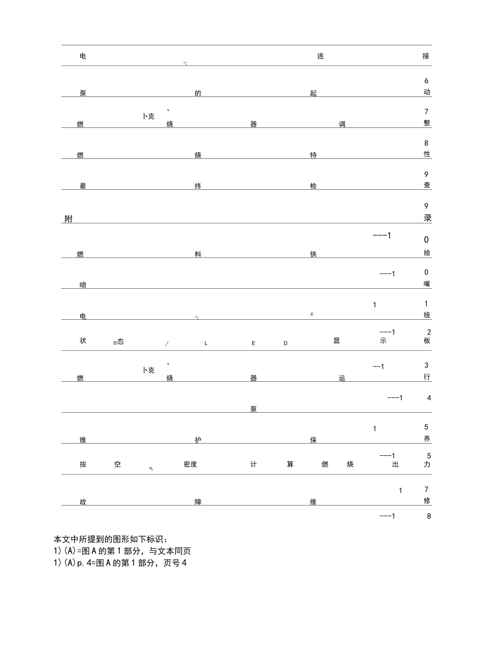RL34利雅路燃烧器说明书1_第3页