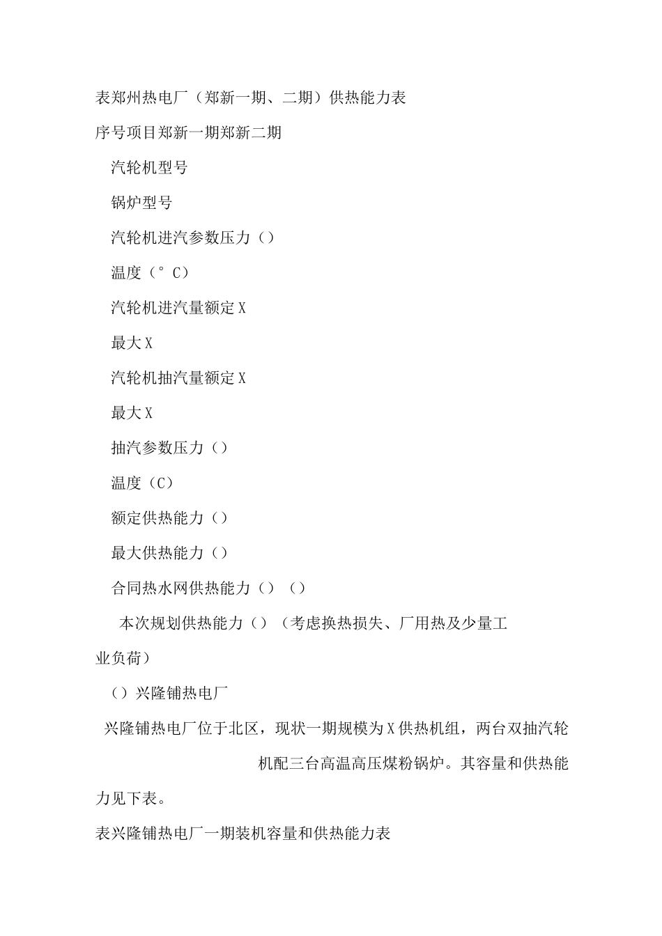 郑州市城市集中供热规划_第2页