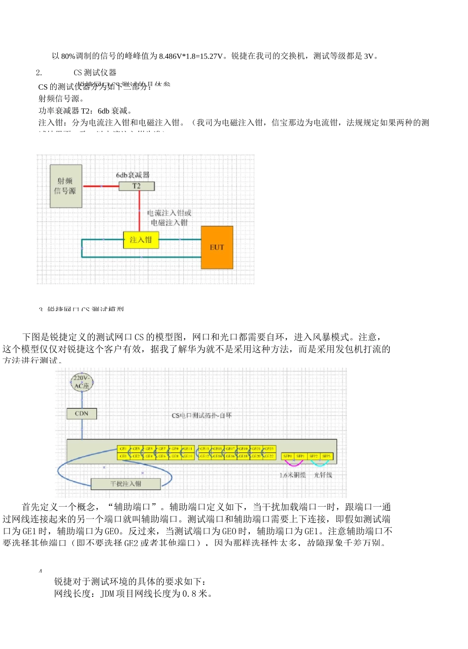 传导骚扰整改经验案例_第2页