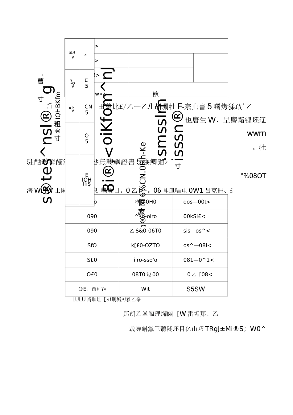 提升机完好标准_第3页