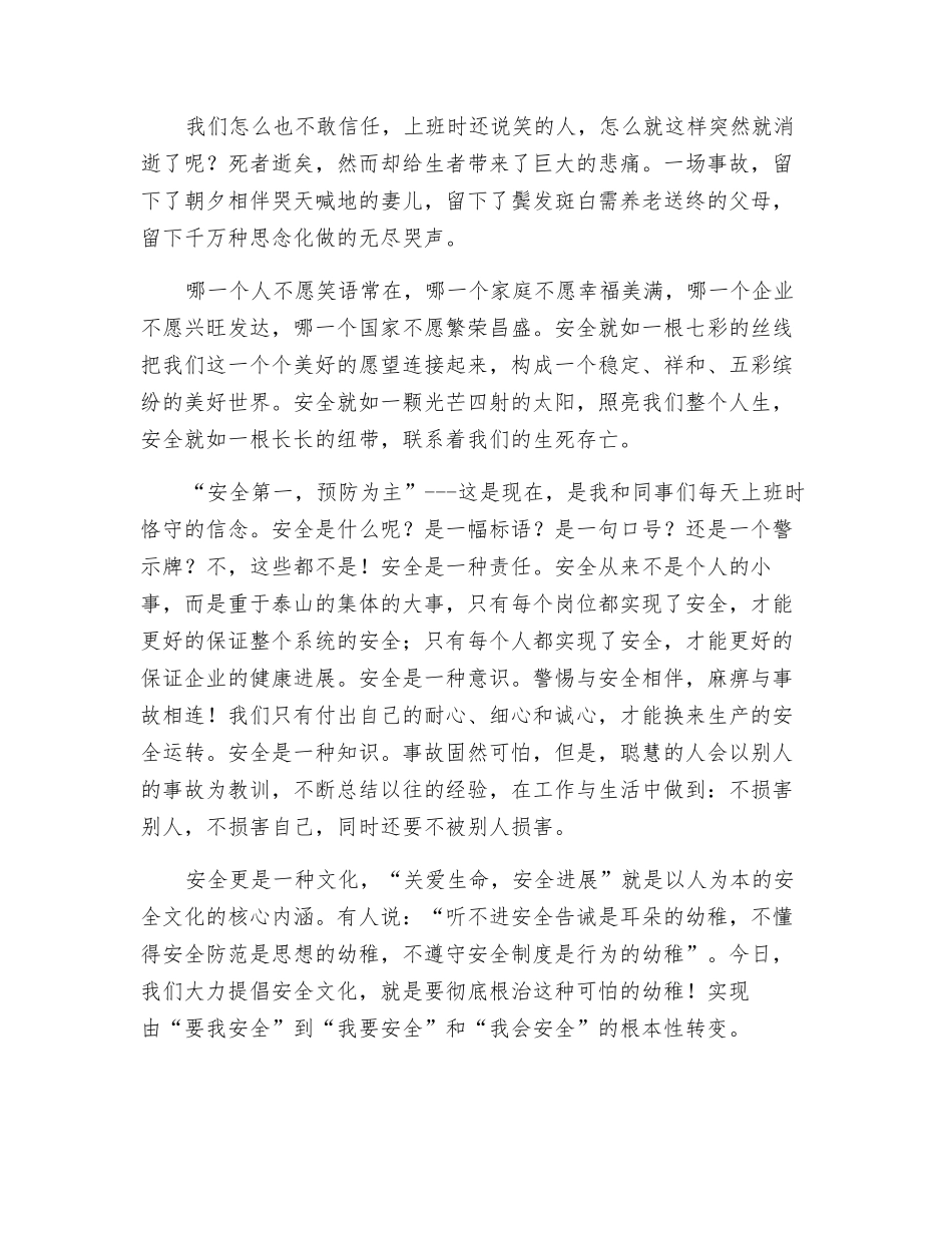 我与安全责任_第2页