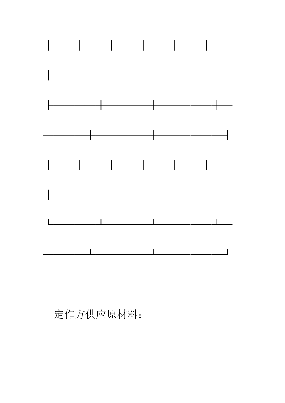 承揽合同(简1)--精编范文_第3页