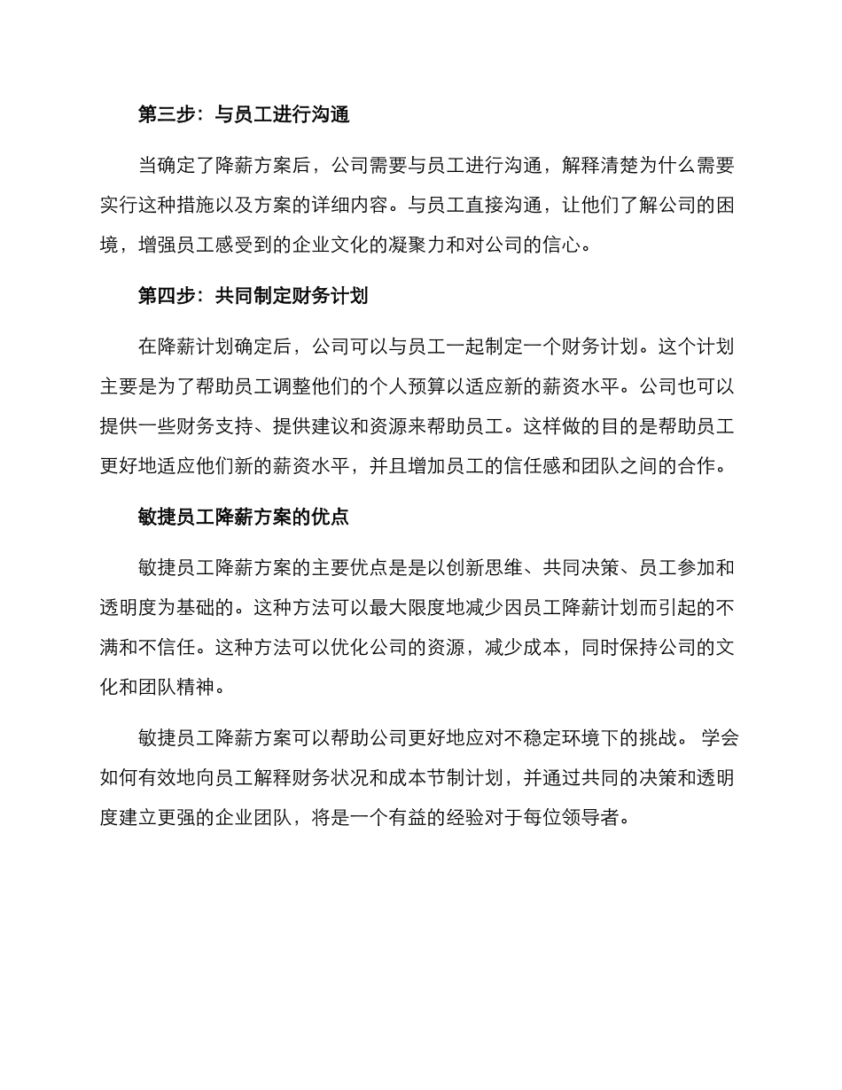 敏捷员工降薪方案_第2页