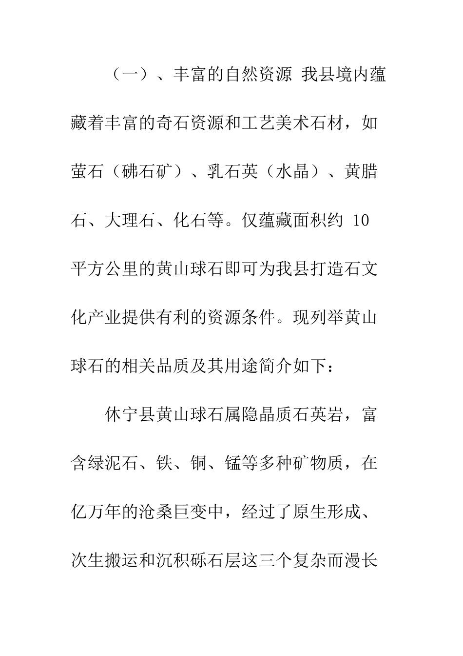 文化产业项目策划书--精编范文_第2页