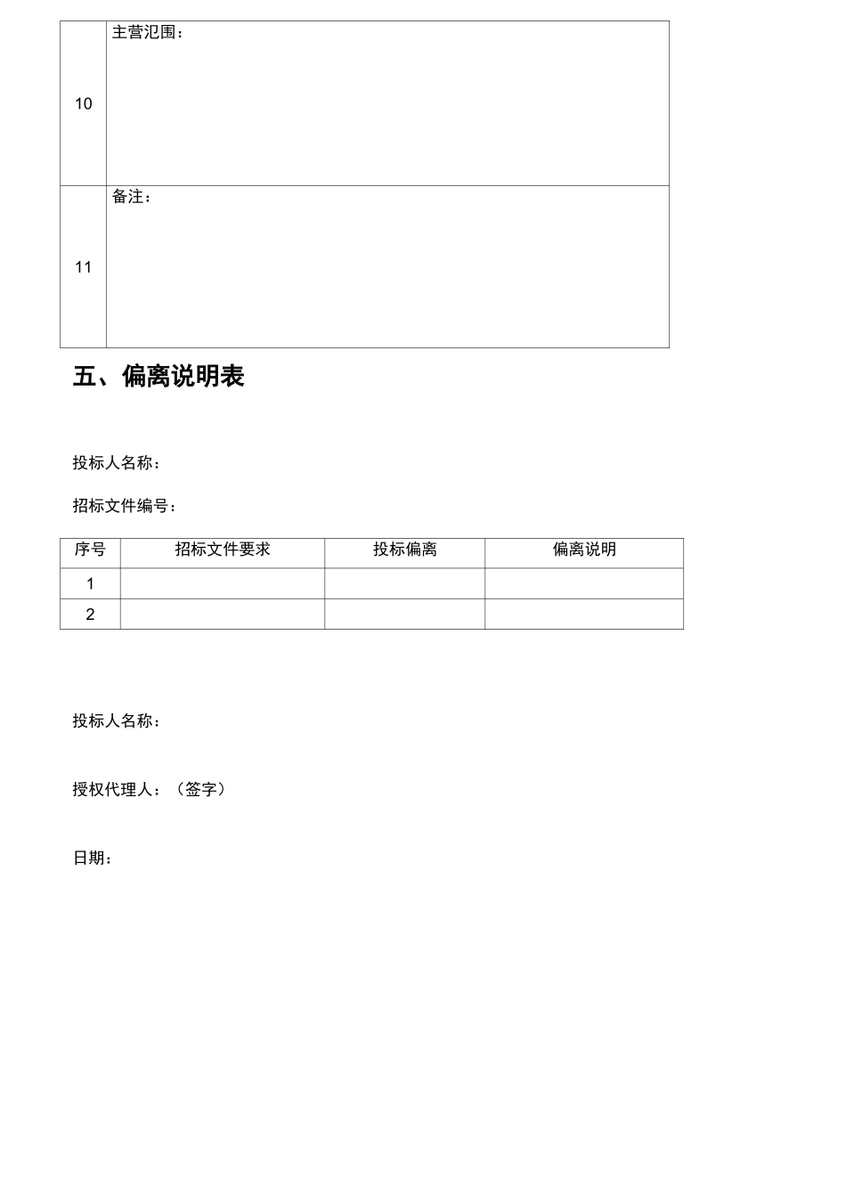 智能化楼宇运维方案_第3页