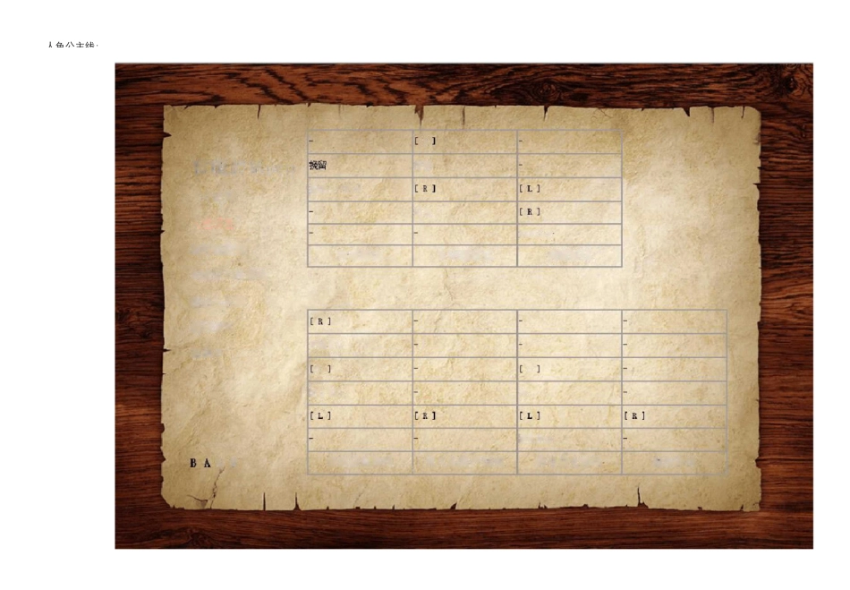 PSP官能昔话携带版攻略【全主角】_第3页