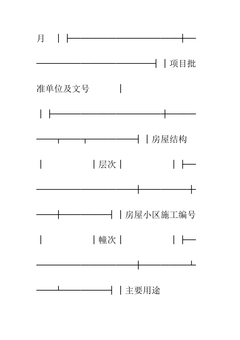 新建房屋白蚁预防工程合同--精编范文_第3页