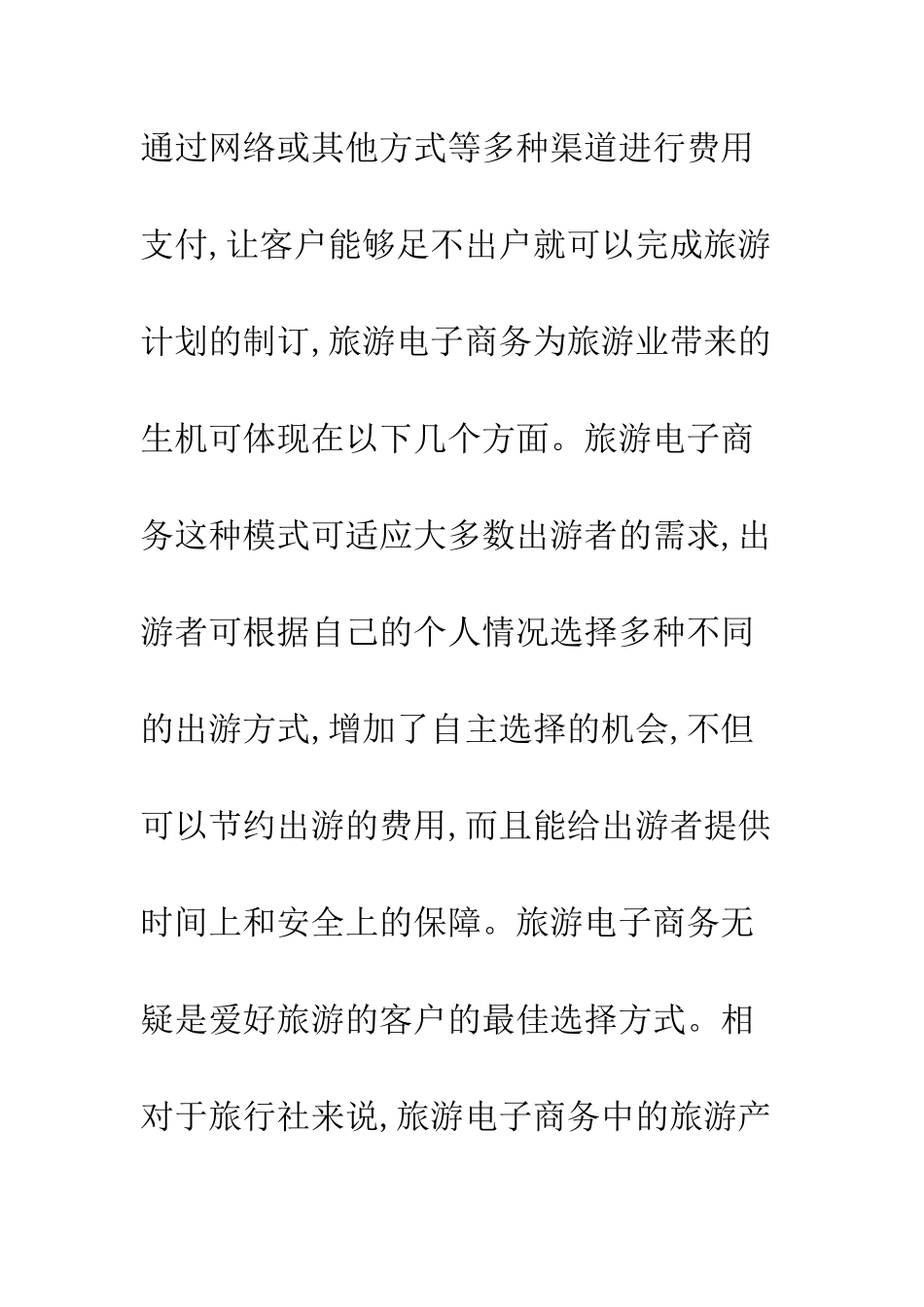 旅游电子商务网站发展研讨_第3页