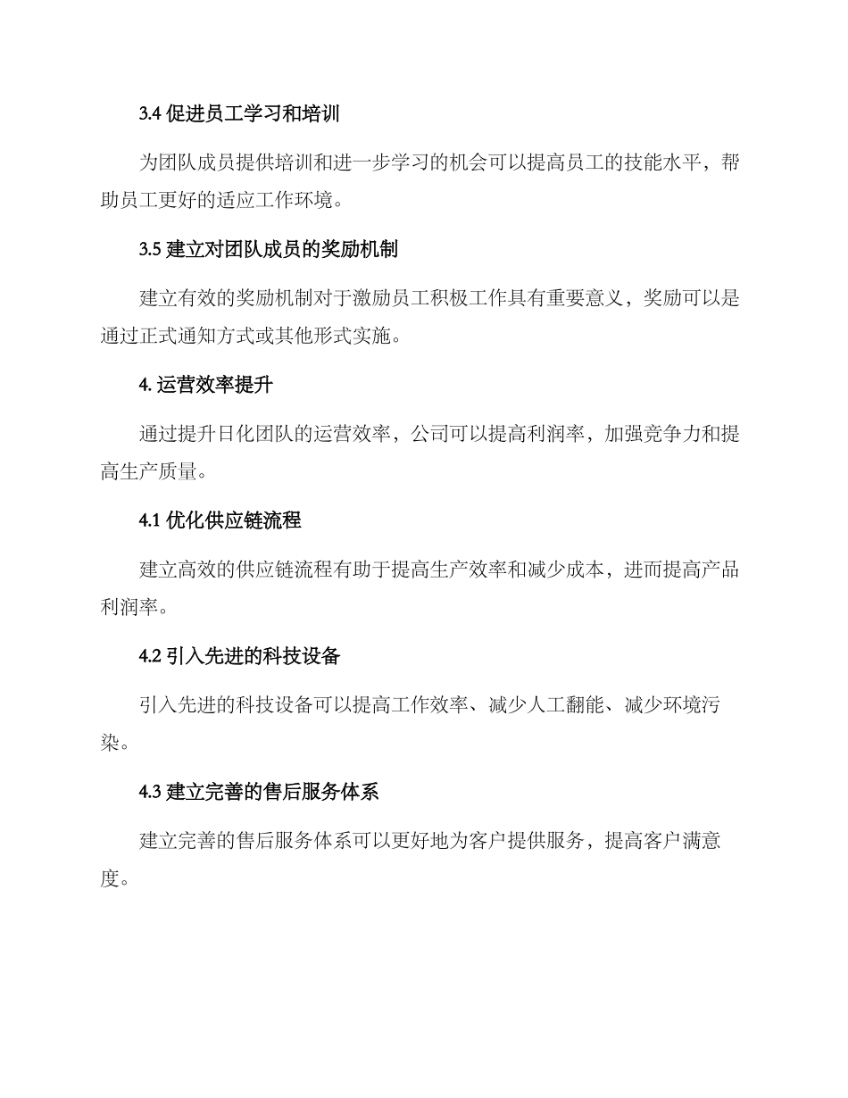 日化团队运营方案_第3页