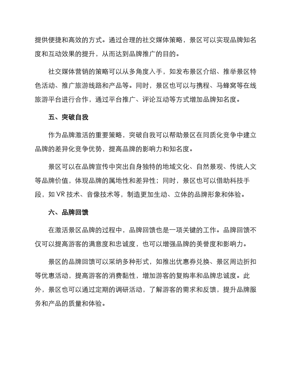 景区品牌激活方案_第3页