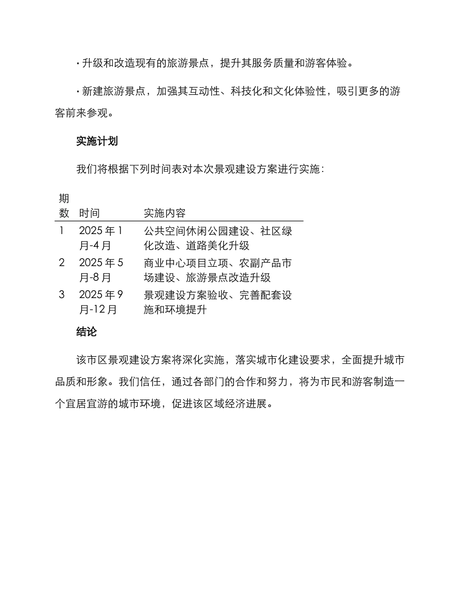 景观建设方案汇报_第3页