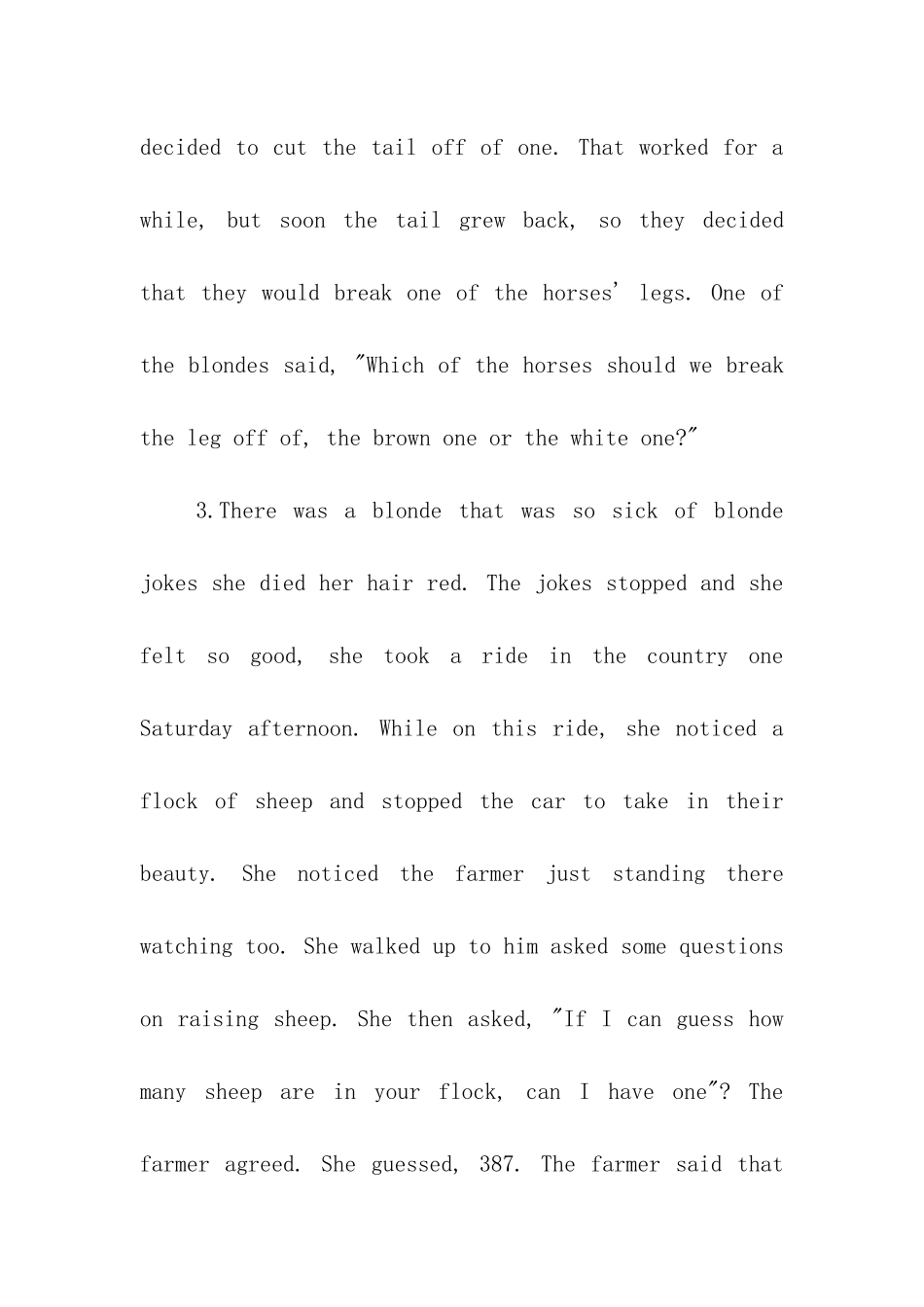 最新英文贺卡祝福语_第2页