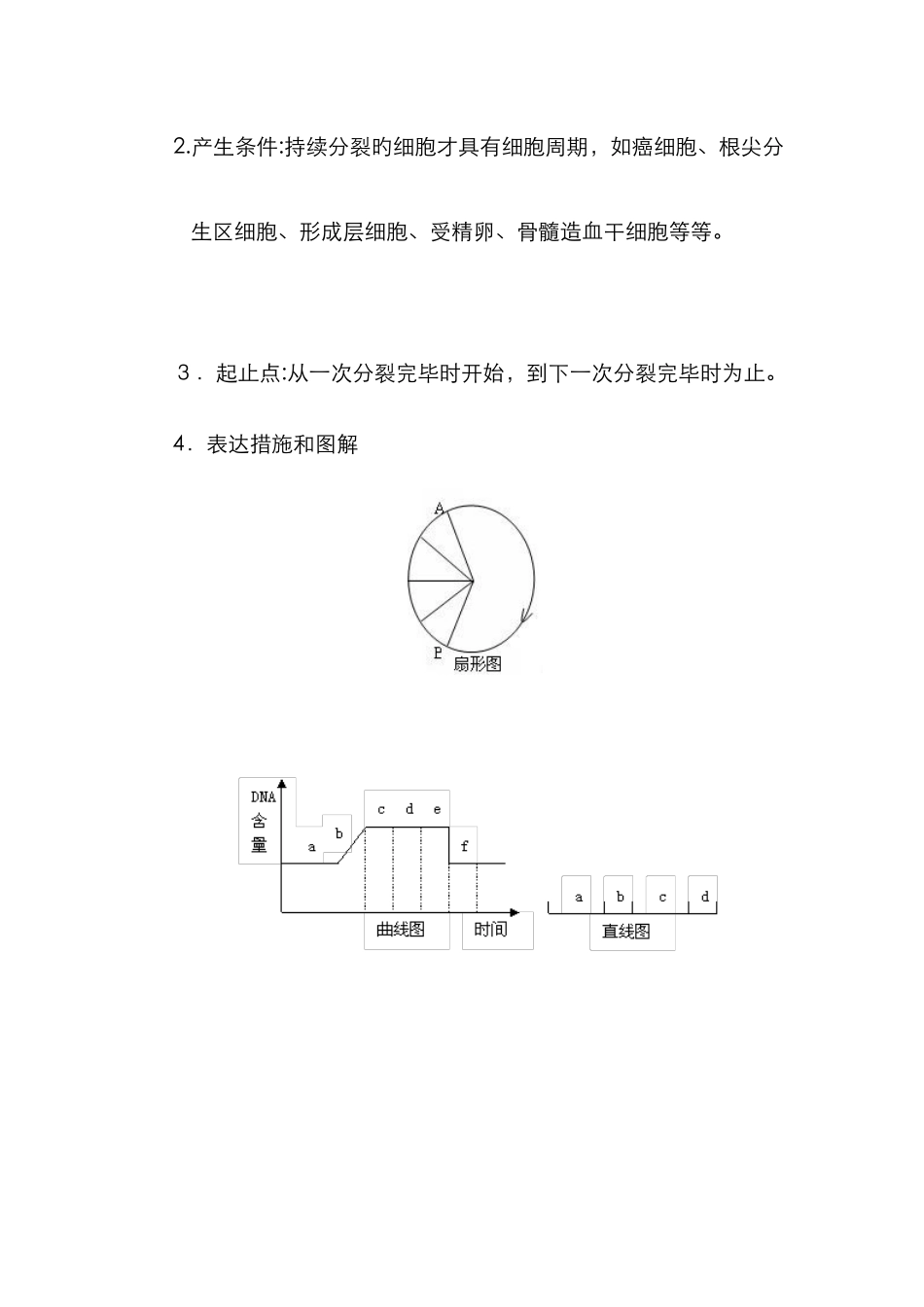 有丝分裂过程中染色体的行为变化_第3页