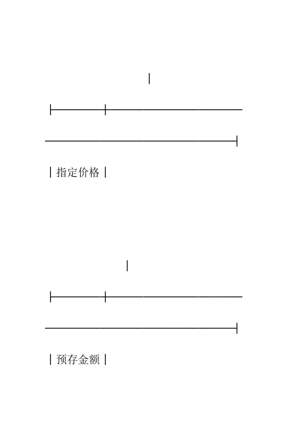有价证券买入委托书--精编范文_第2页