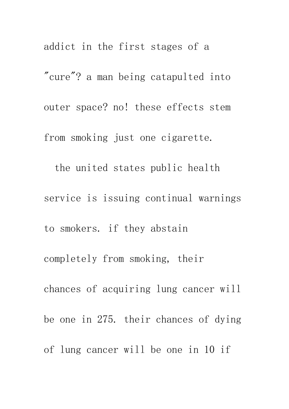 有头脑的人的选择--精编范文_第2页