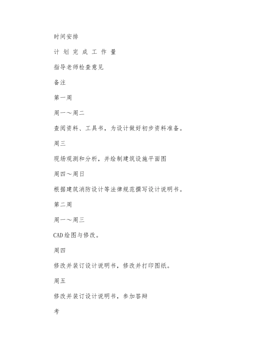 某化纤厂安全现状分析及其安全设计_第3页