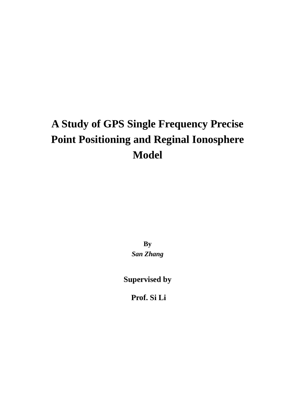 武汉大学研究生毕业答辩论文模板样本_第3页