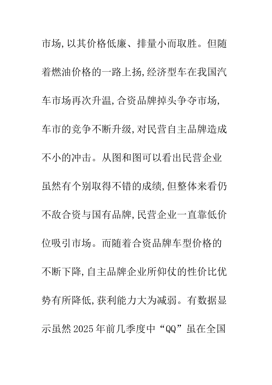 民营企业DIY汽车制造经营模式_第2页