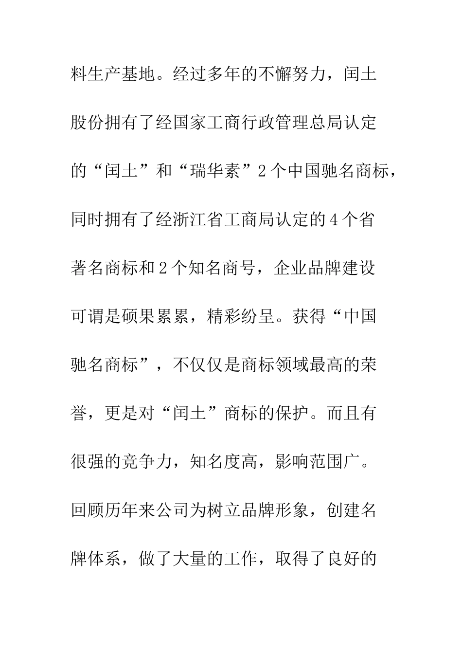 民营企业品牌建立策略_第2页