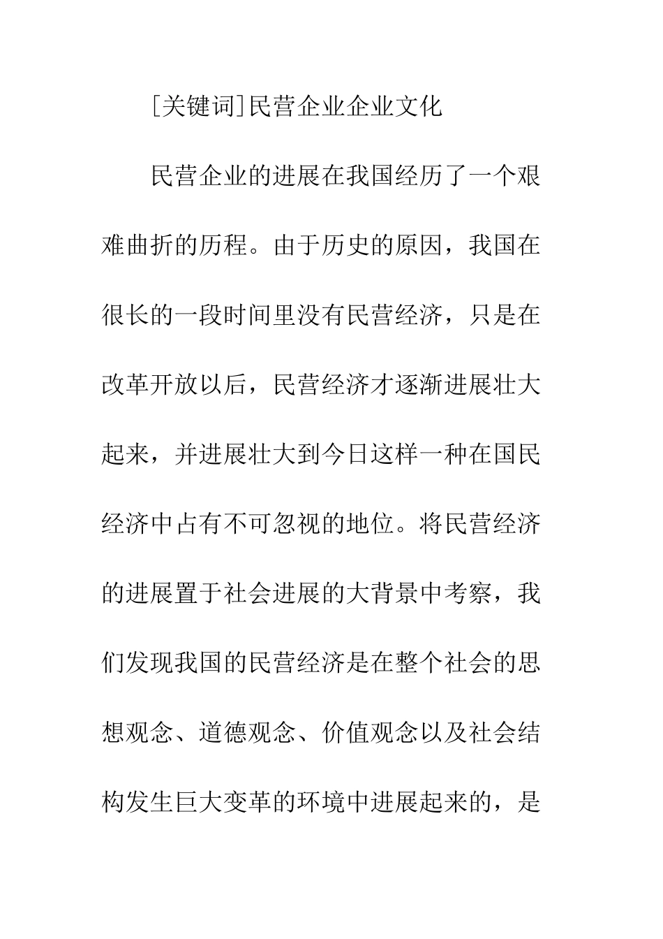 民营企业文化发展_第2页