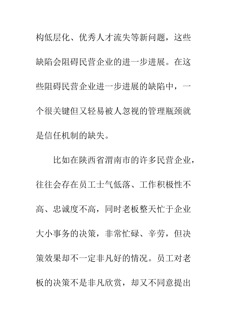 民营企业管理_第3页