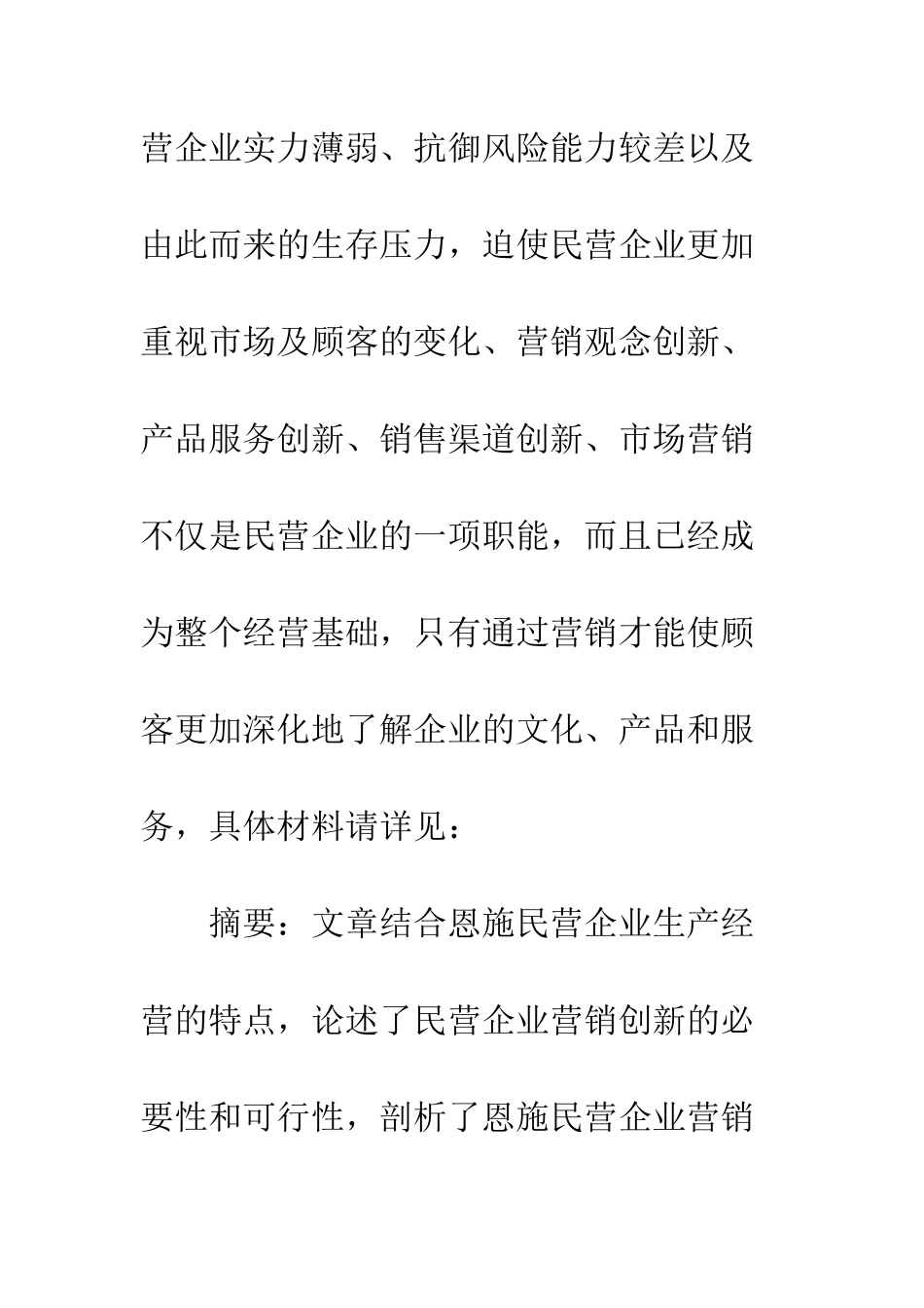 民营企业经营策略_第3页