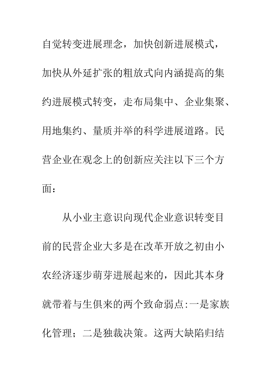 民营企业自主创新_第2页