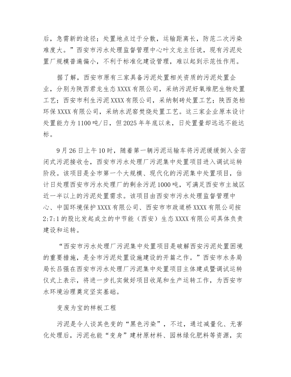 污水处理深加工的探索_第2页