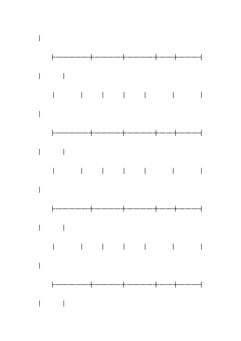 汽车货物托运计划表_第2页