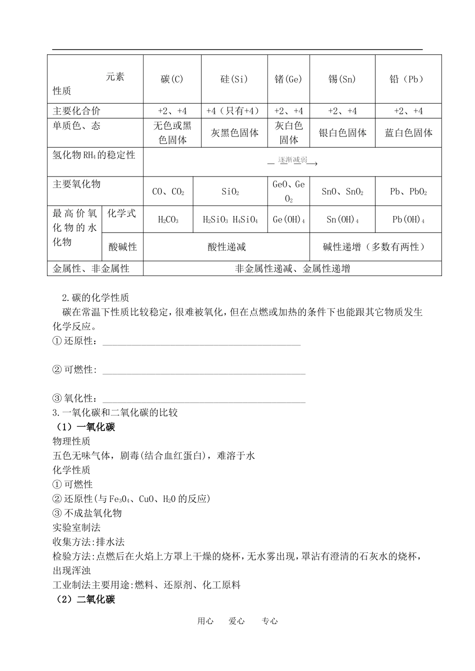 硅和硅酸盐工业_第2页