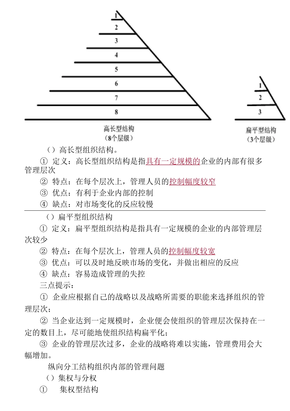 公司战略与组织结构_第2页