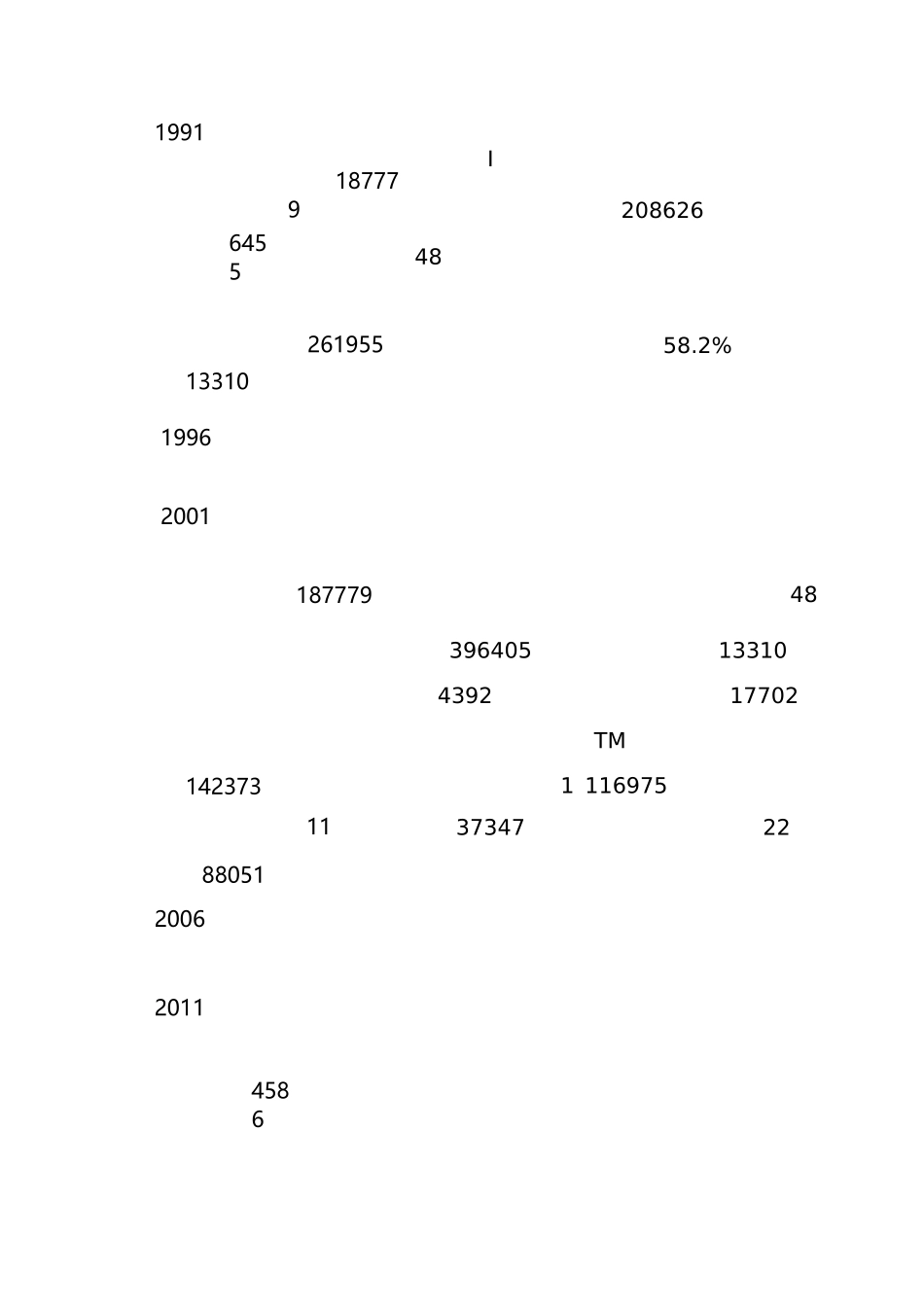 甘肃省第九次森林资源清查技术方案_第2页