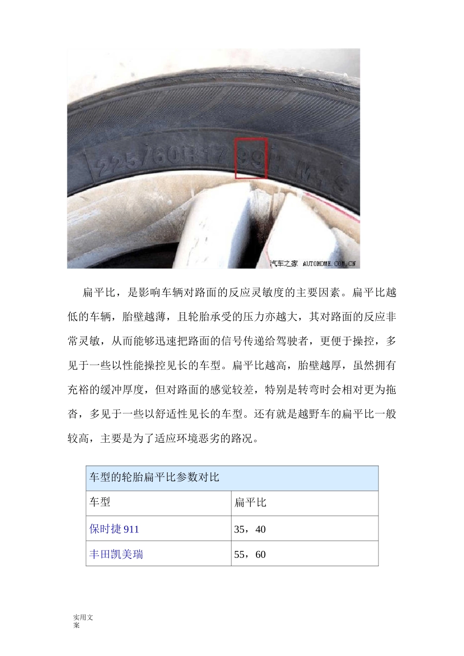 轮胎规格全参数解释_第3页