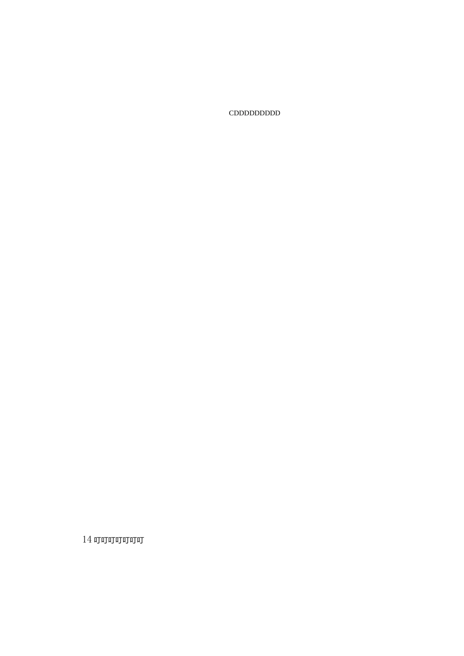 超声波探伤II级人员考试试题及答案_第3页