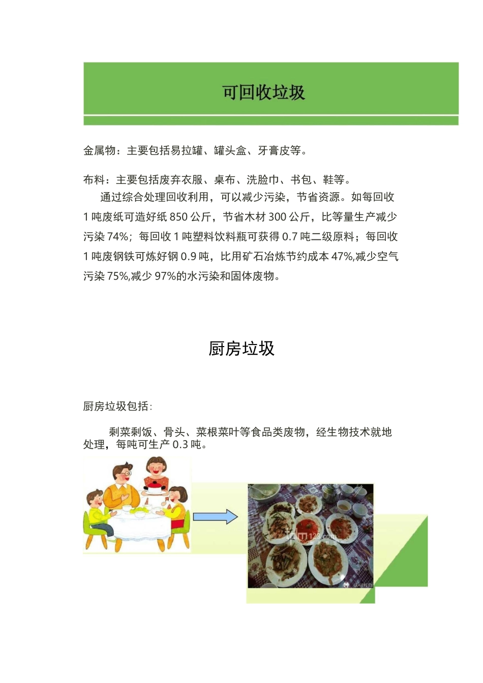 垃圾分类培训教材_第3页