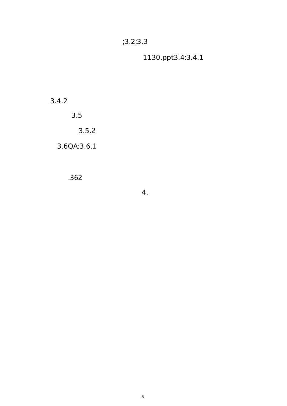 非人的人力资源管理心得_学习非人人力资源管理体会_第3页