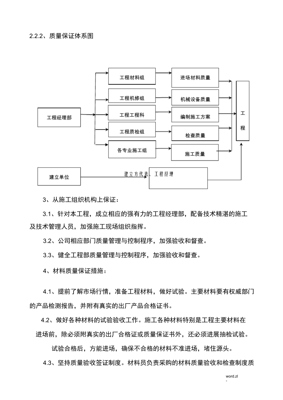 质量和安全保证措施_第3页