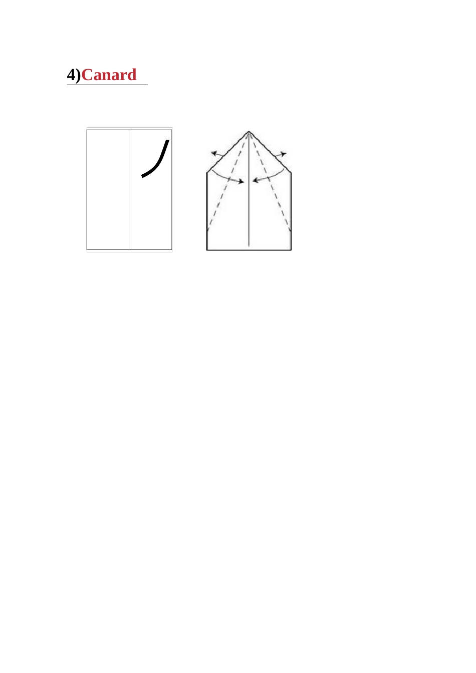 纸飞机12种折法_第3页