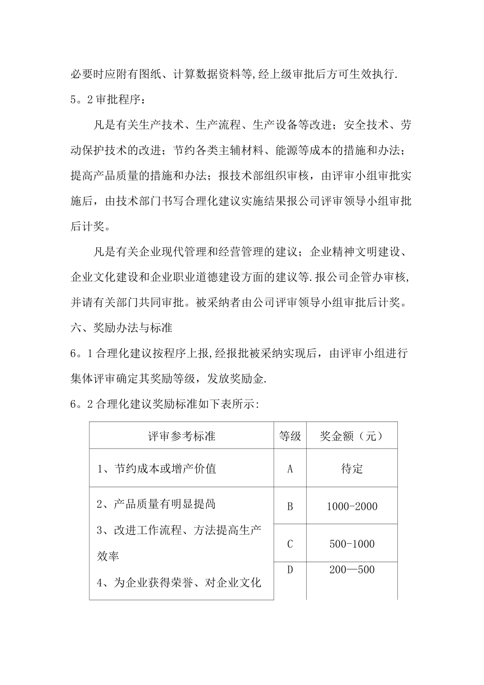 合理化建议奖励制度_第3页