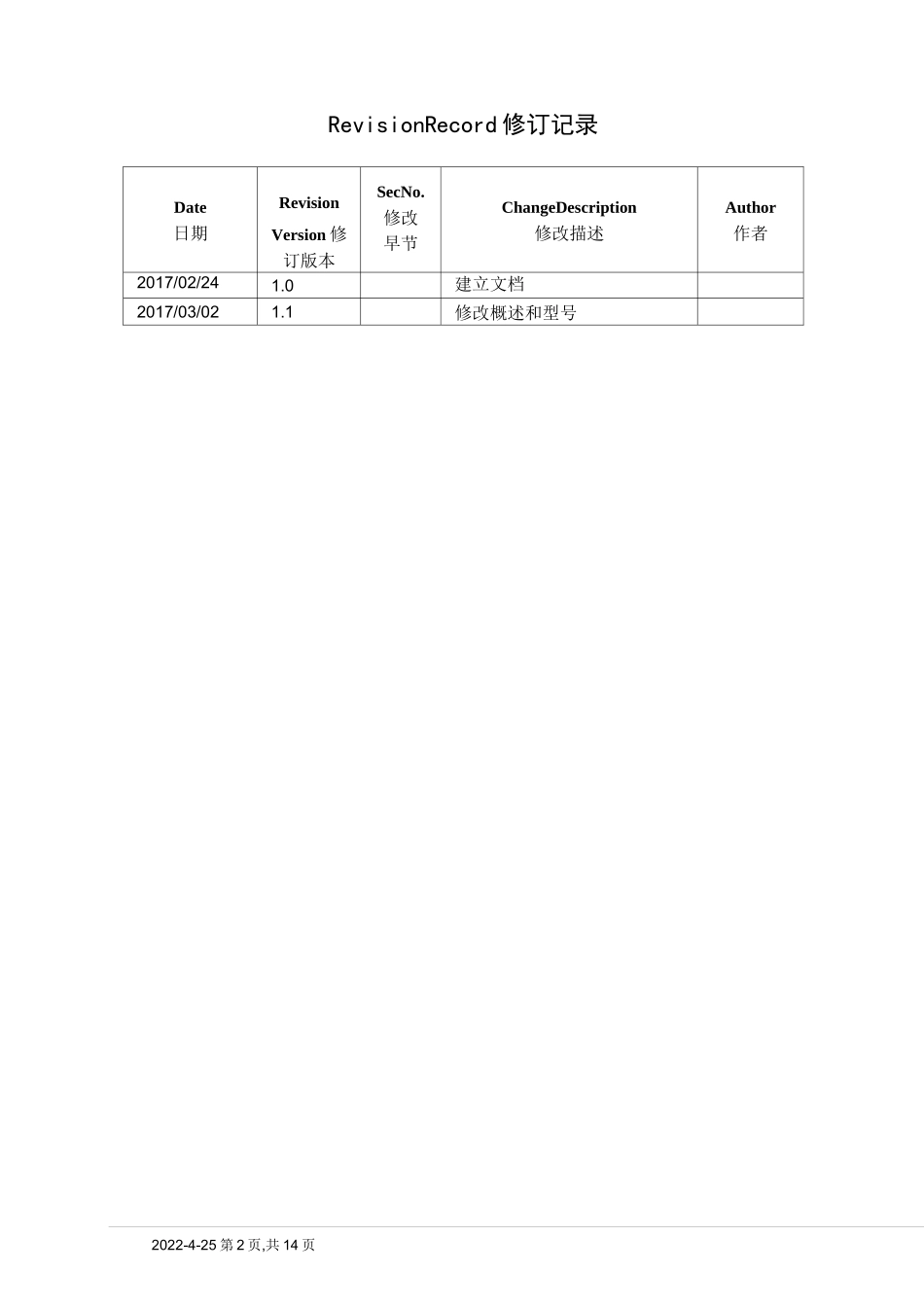 下一代扫描器(NGSCANNER)产品白皮书_第2页
