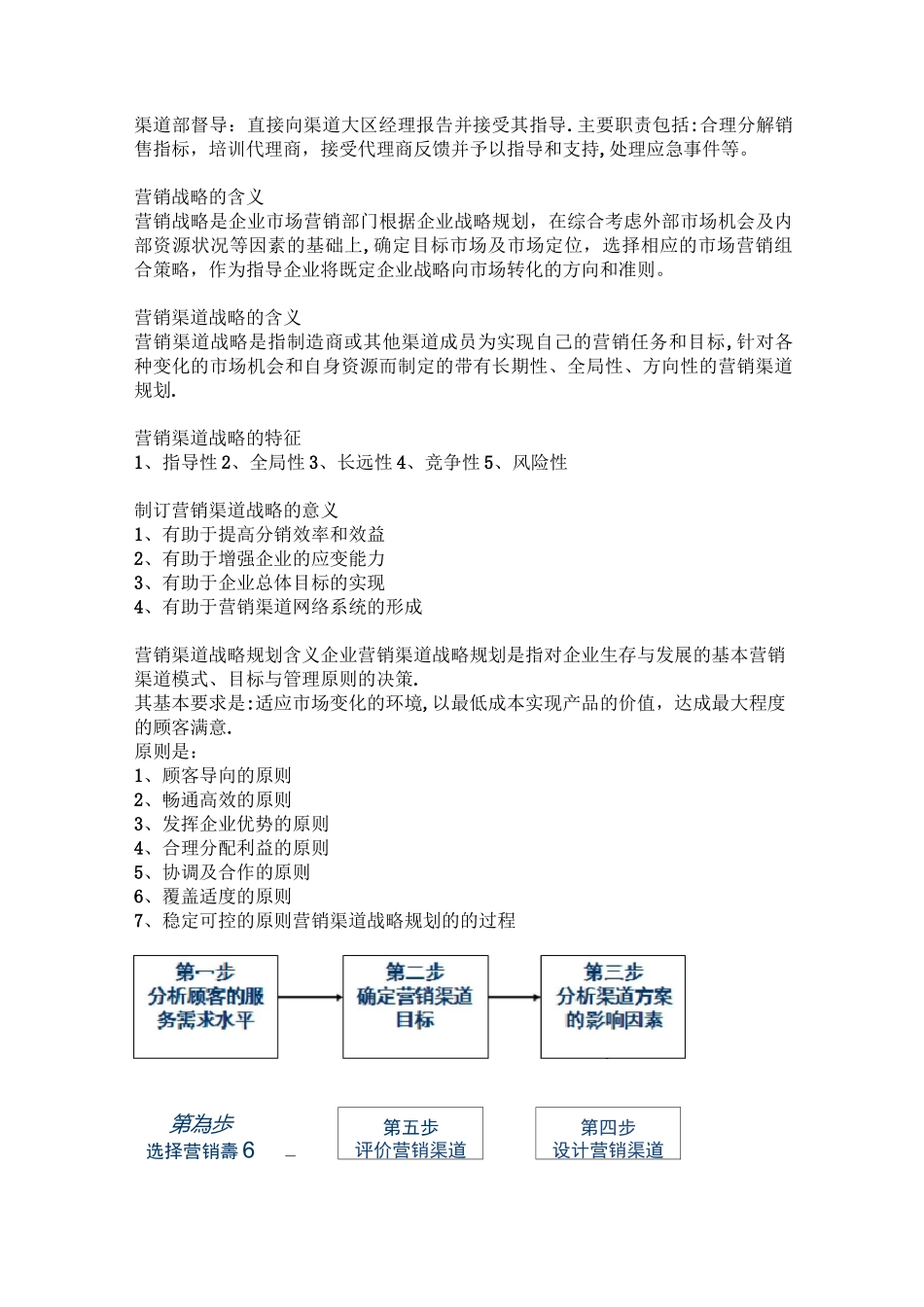营销渠道管理_第2页