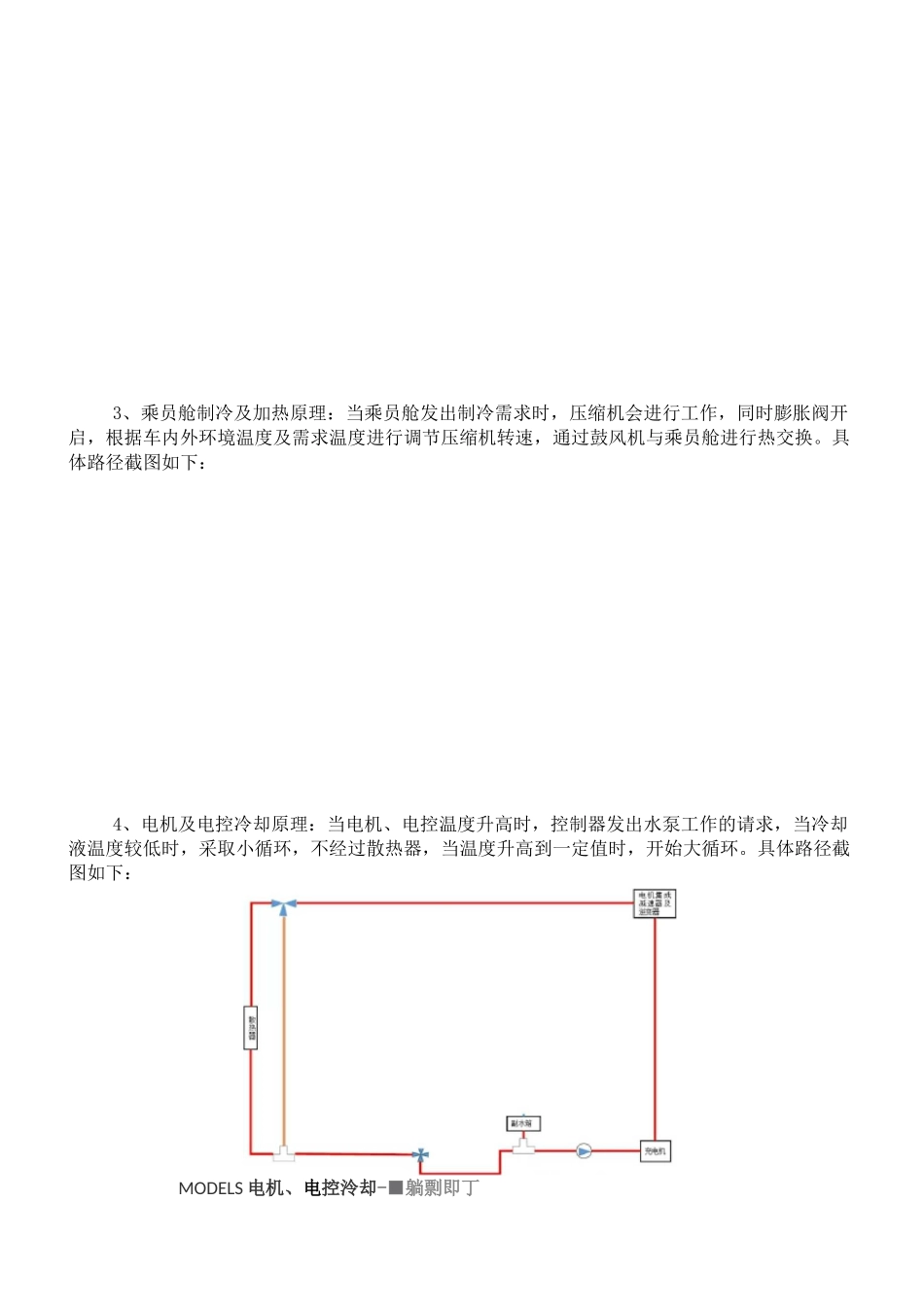 Tesla热管理架构介绍_第2页