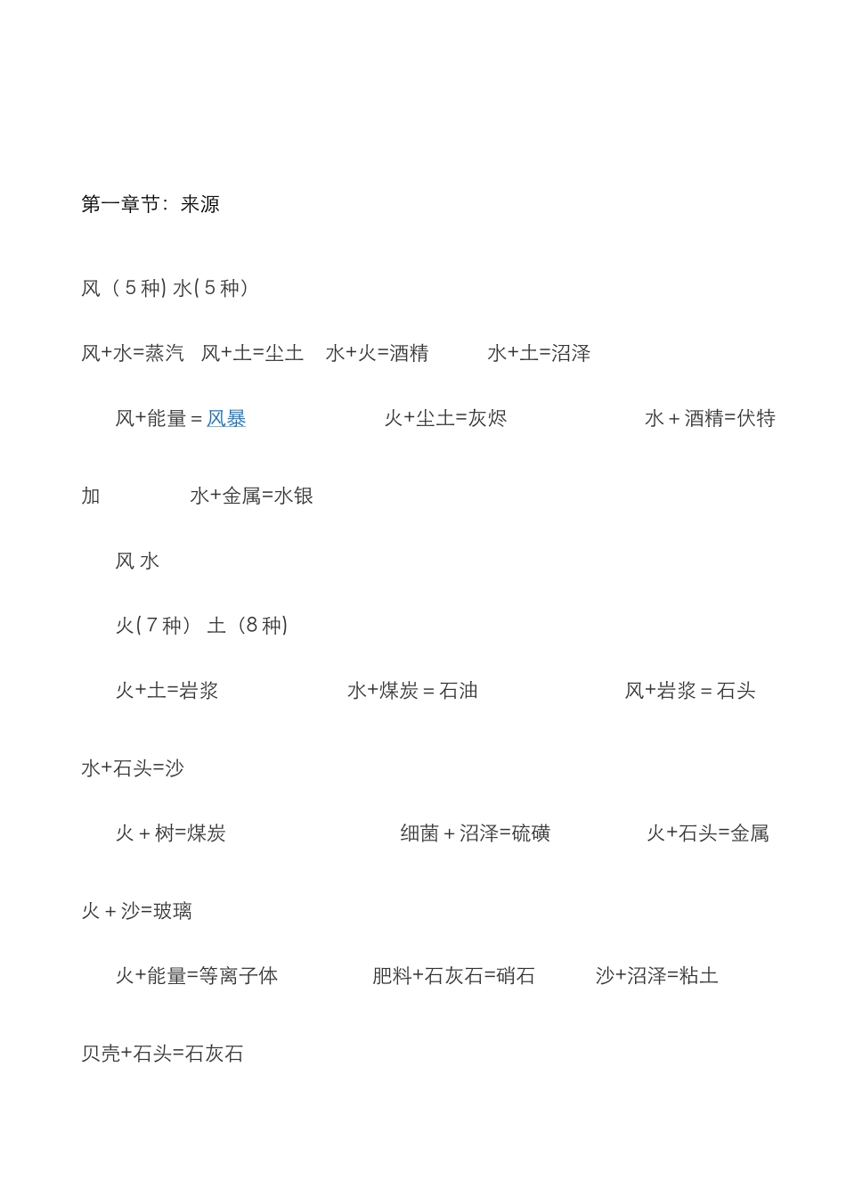 涂鸦上帝合成公式_第1页