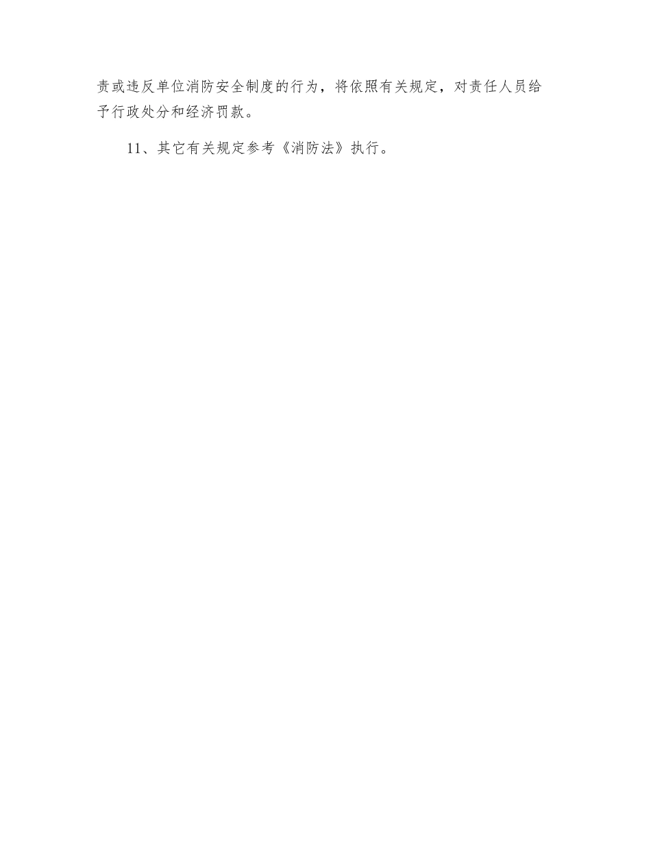 消防安全管理措施_第3页