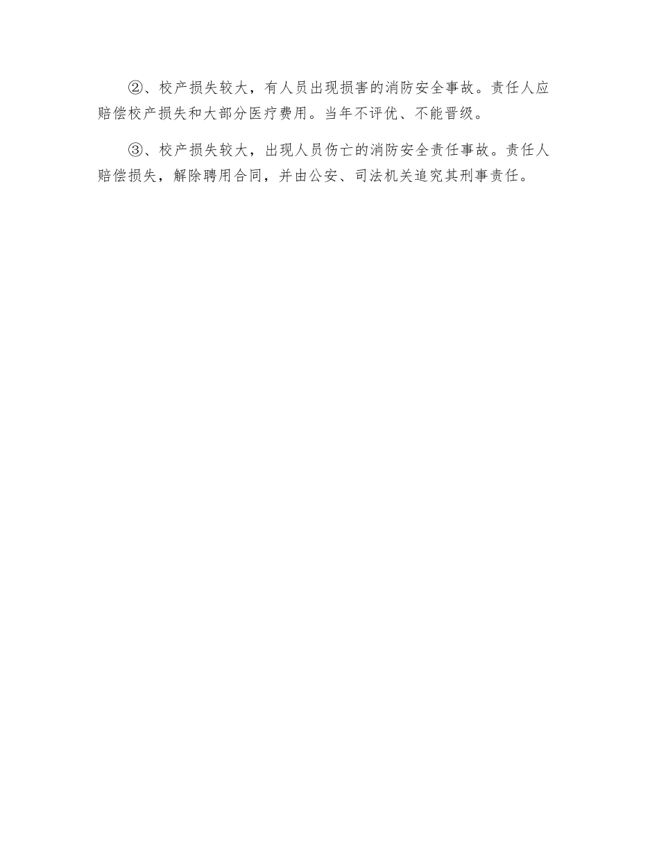 消防安全责任追究制度_第2页