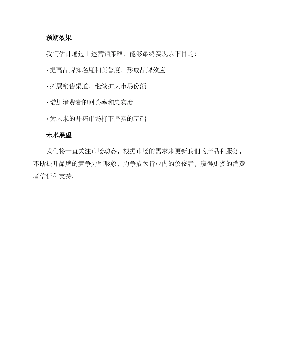 烤汉堡营销方案_第3页