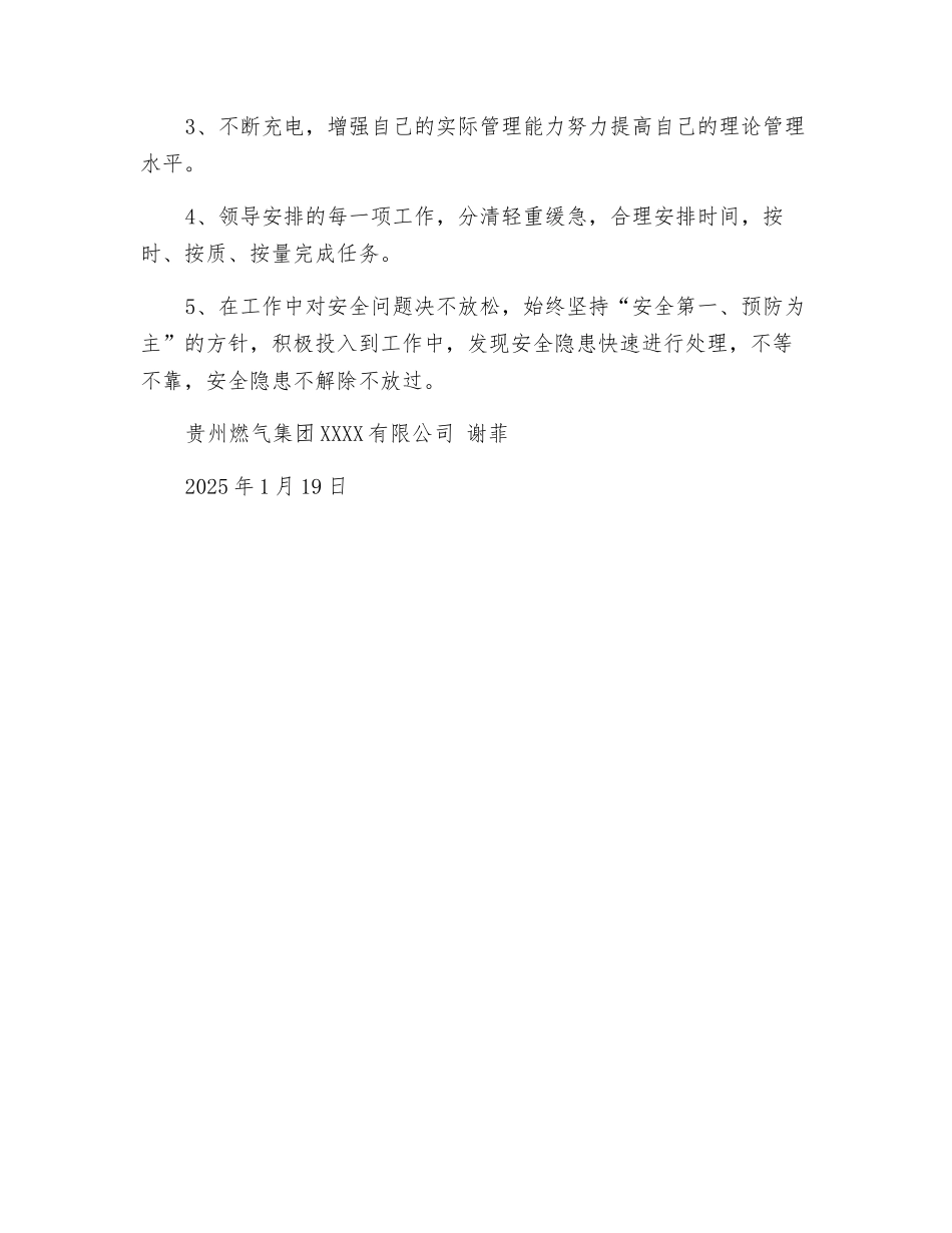 燃气行业个人工作总结_第2页